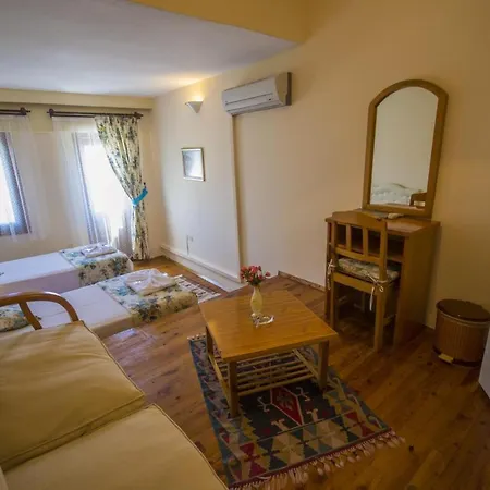Penzion Kleo Kalkan