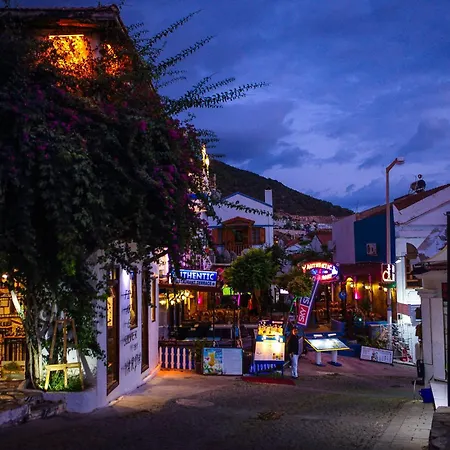 Kleo Kalkan