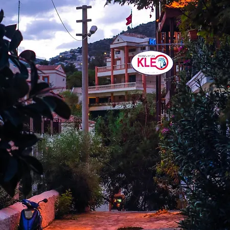 Kleo Kalkan