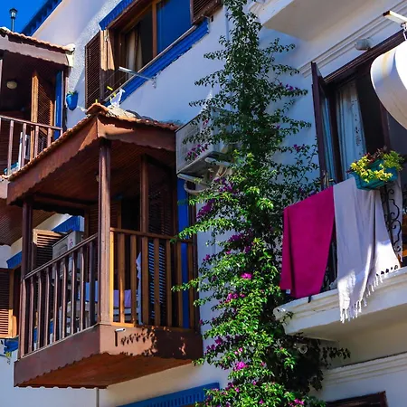 Kleo Penzion Kalkan
